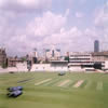 The Brit Oval